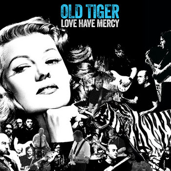 Love Have Mercy cover art
