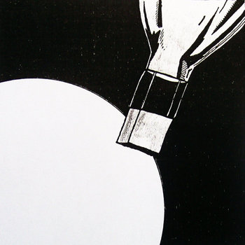 The Lunar Arcane cover art
