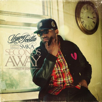 Young Scolla meets SMKA: Seconds Away cover art