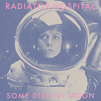 Some Distant Moon cover art