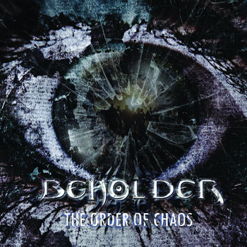 The Order Of Chaos cover art