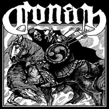 Horseback Battle Hammer cover art