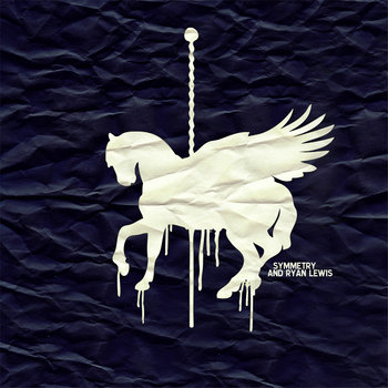 LP cover art