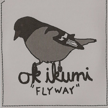 Flyway 3" cover art