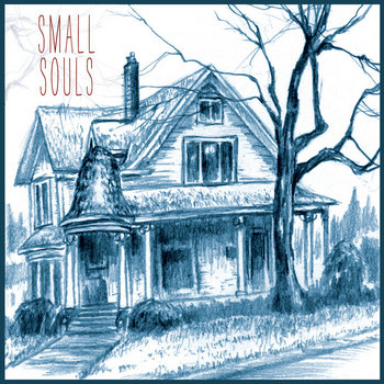 Small Souls cover art