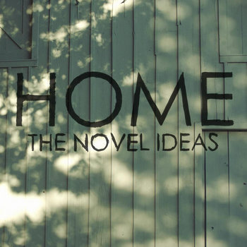 Home (SSR 007) cover art