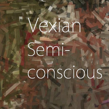 Semiconscious cover art