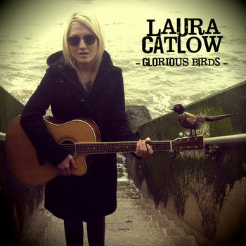 Glorious Birds cover art