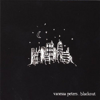 Blackout cover art