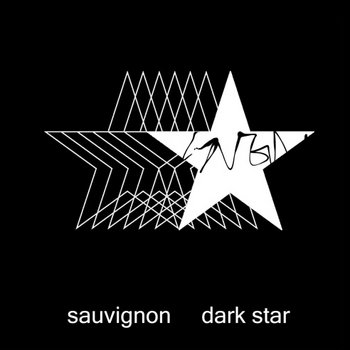 Dark Star cover art