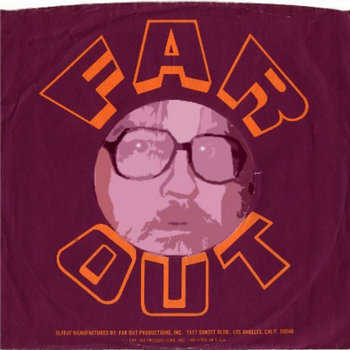 Far Out cover art
