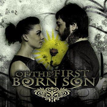 OF THE FIRST BORN SON - Self Titled cover art