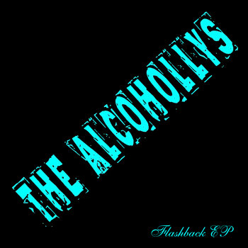 The Flashback EP cover art