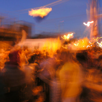 People, There is a Festival! cover art