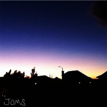 JOMS cover art