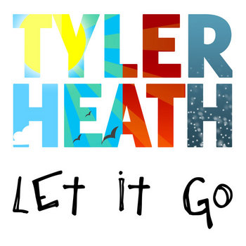Let It Go cover art