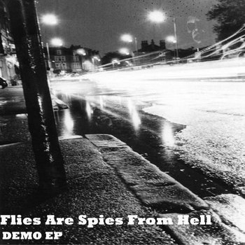 Demo EP cover art