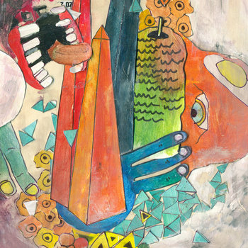 Slow Charade cover art