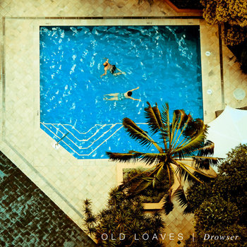 Drowser cover art