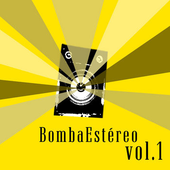 Vol. 1 cover art