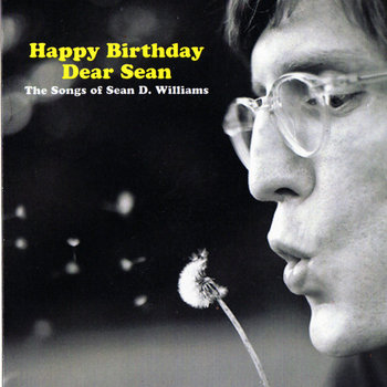 Happy Birthday Dear Sean cover art