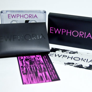AD036 Ewphoria cover art