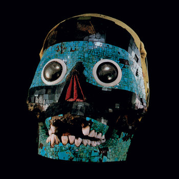 Six cover art