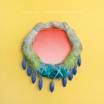 The Ten Thousand Things cover art