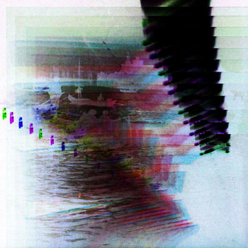 Linsen EP cover art
