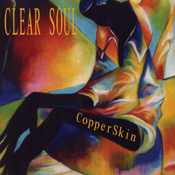 CopperSkin cover art
