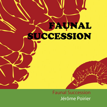 Faunal Succession cover art