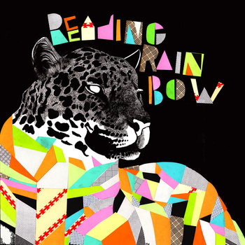 Restless 7" cover art
