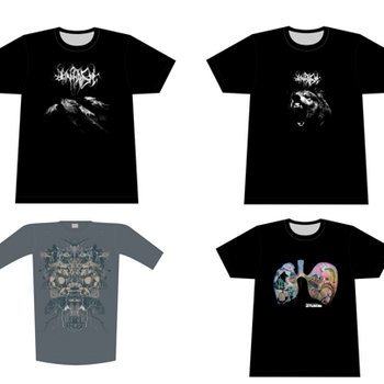 Clothing cover art