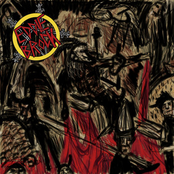 Raining Blood cover art