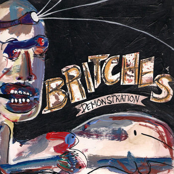 Demonstration cover art