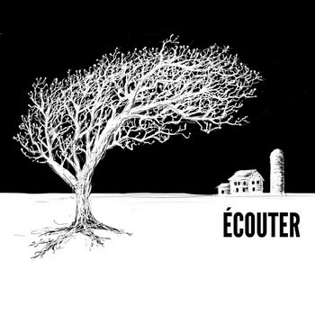 Ecouter cover art