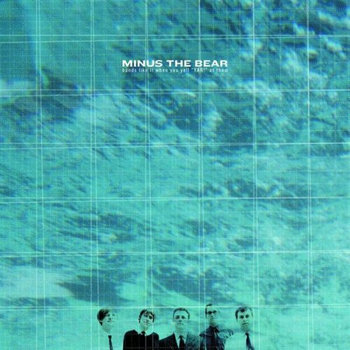 Bands Like It When You Yell "YAR!" At Them cover art