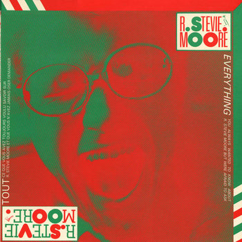 Everything You Always Wanted To Know About RSM disc 2 cover art