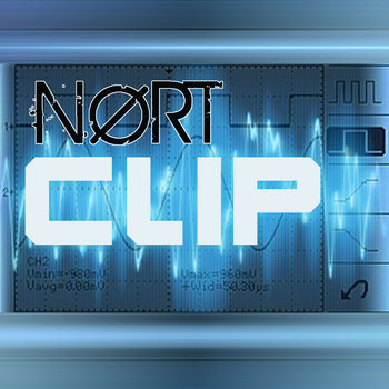 Nort - Clip cover art