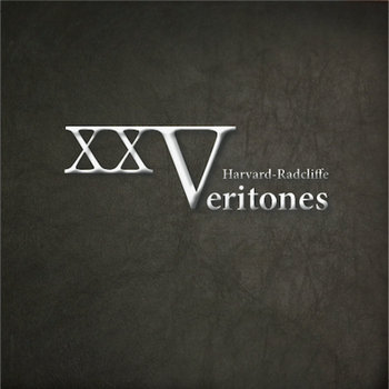 XXV cover art