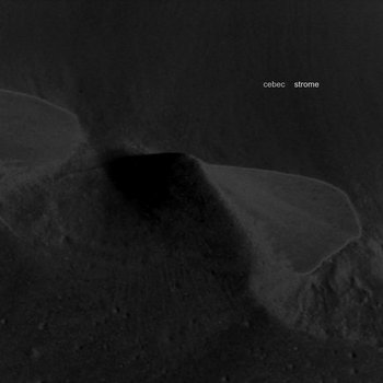 strome cover art