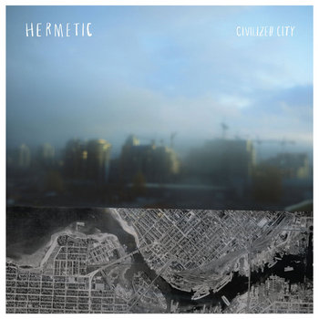 Civilized City cover art