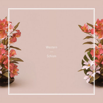 Western Schism cover art