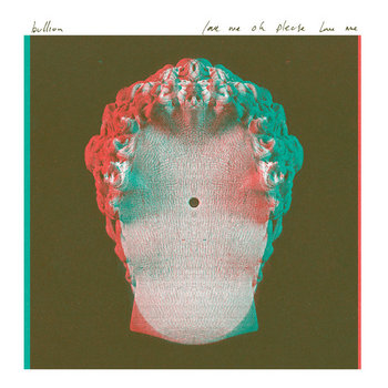 Love Me Oh Please Love Me cover art