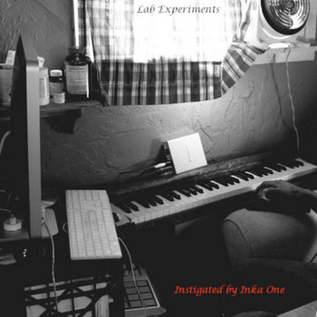 Lab Experiments cover art