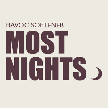 Most Nights cover art