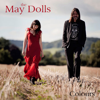 Colours cover art