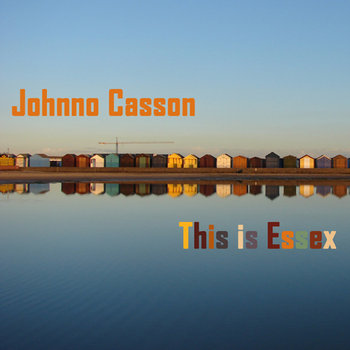 This Is Essex cover art
