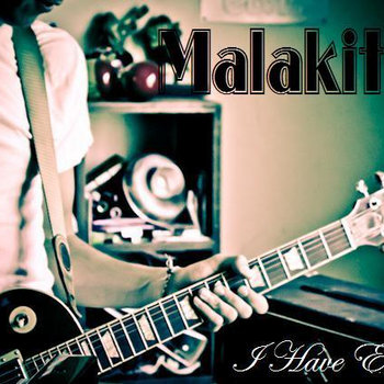I Have Ears cover art