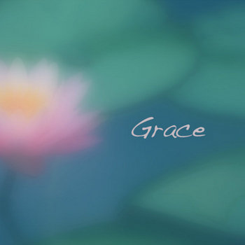 Grace cover art